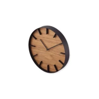 YAMAZAKI Rin - Clock black