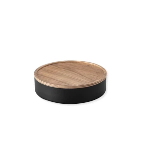 YAMAZAKI Rin - Storage case black low