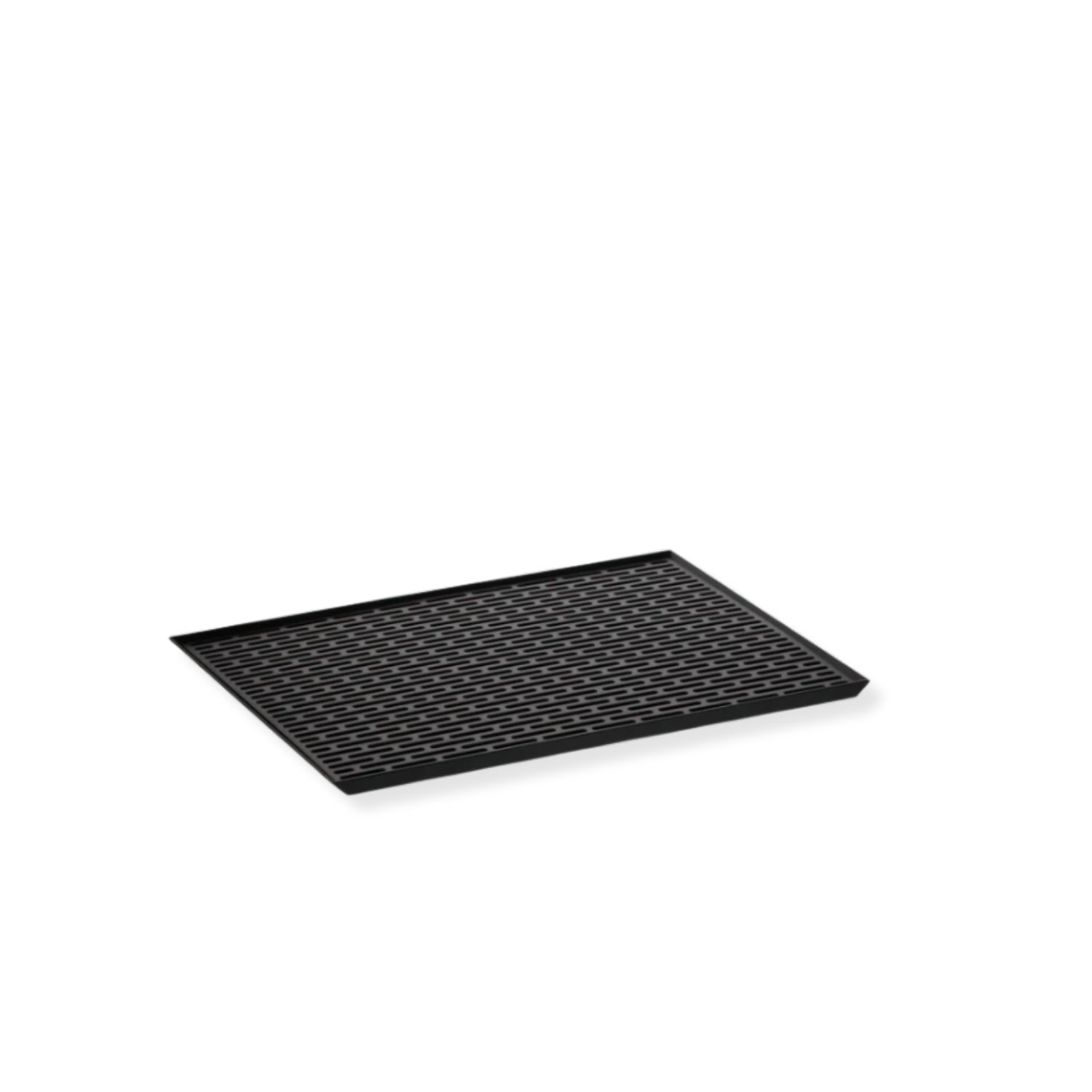 YAMAZAKI Tower - Dish drainer black #1