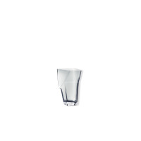 SERAX Sculptural Confluence - Vase º8 glass
