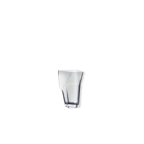 SERAX Sculptural Confluence - Vase º8 glass