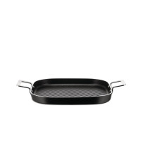 ALESSI Pots&Pans - Grelhador