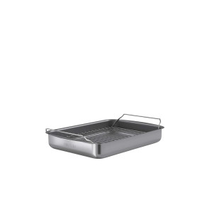 EVA SOLO Professional - Roasting pan with rack