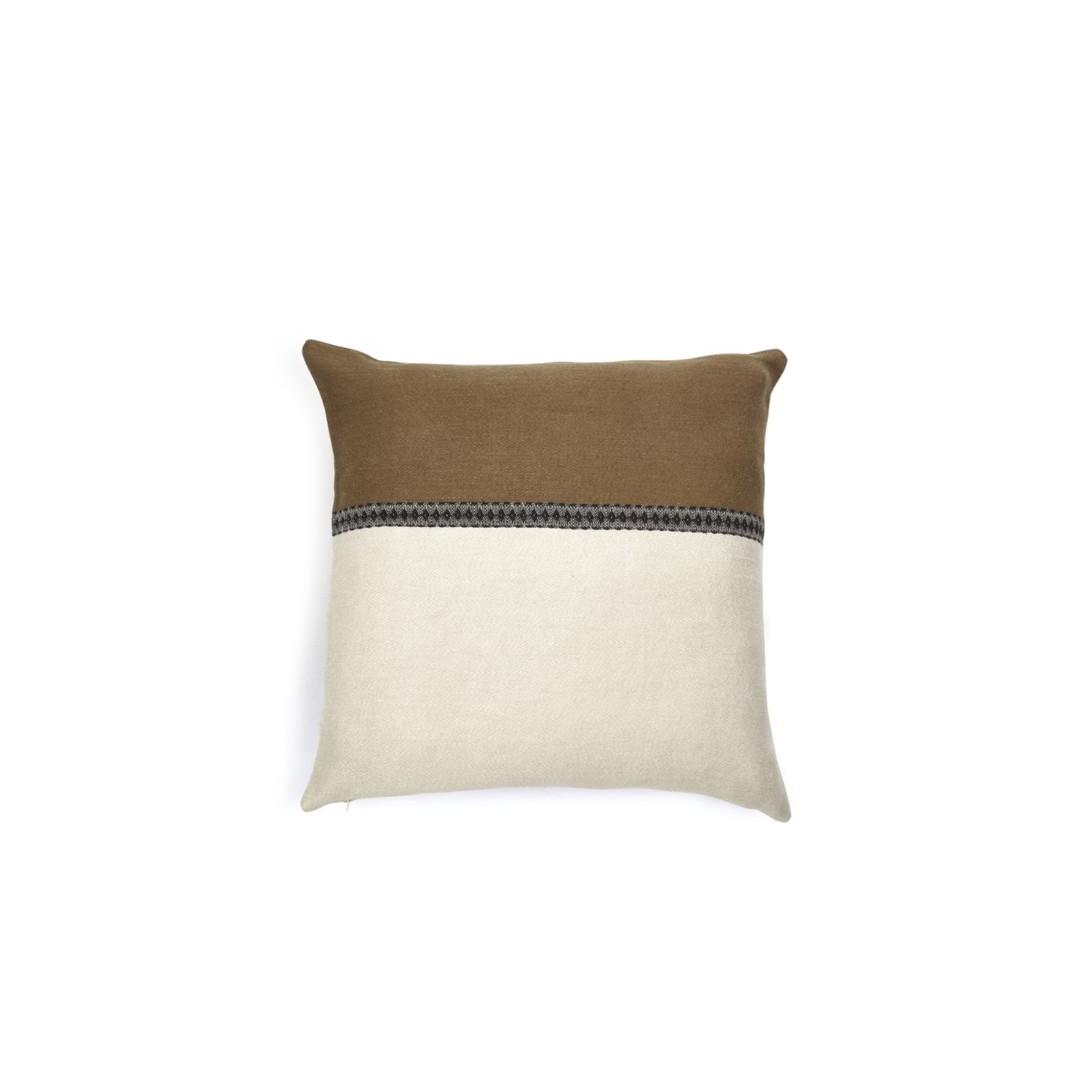 LIBECO Etienne - Pillow cover #1