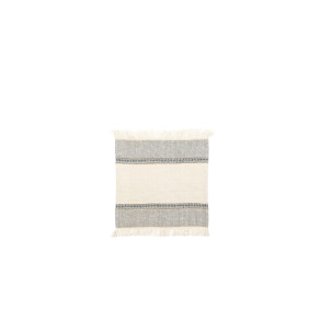 LIBECO The Belgian Table - Throw napkin linen Ioulida