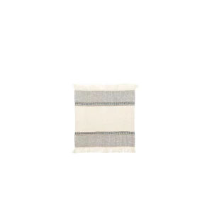 LIBECO The Belgian Table - Throw napkin linen Ioulida