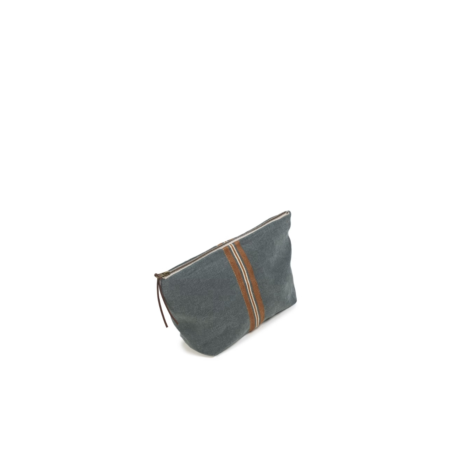 LIBECO Atlas - Cosmetic bag blue #1