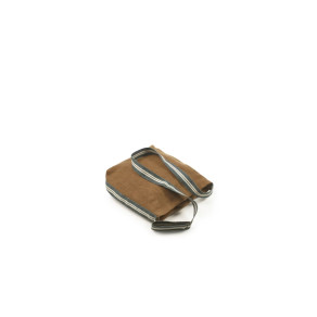 LIBECO Miles - Cross body bag oak
