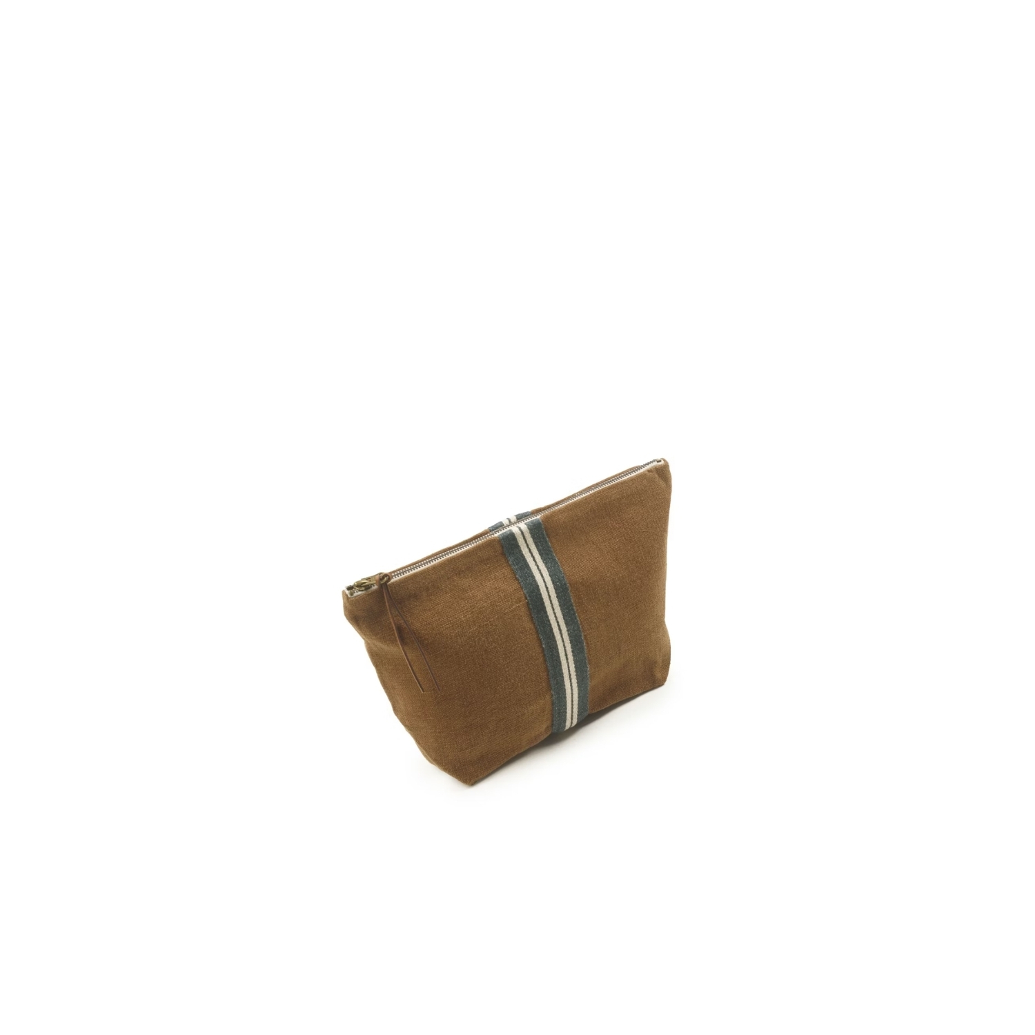LIBECO Miles - Cosmetic bag oak #1