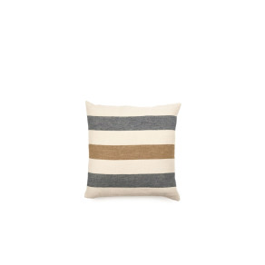 LIBECO The Belgian Pillow - Capa de almofada dakota