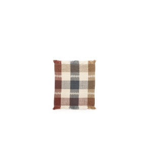 LIBECO The Belgian Table - Throw napkin linen Maxine