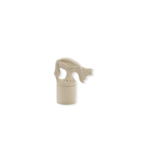 SERAX Scented Candles - Candle Ivory Encensoir S