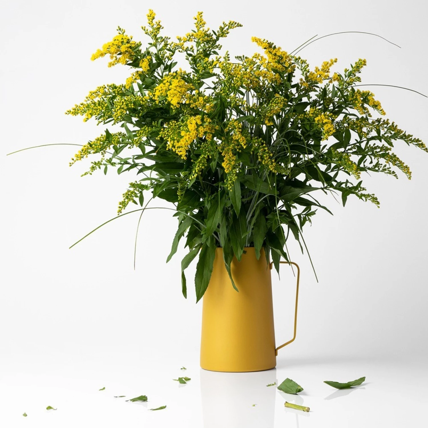 COOK&SHARE - Pitcher Diario yellow #2