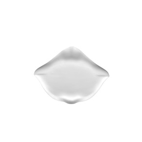 COOKPLAY Oceancook - Serving plate Raya flat