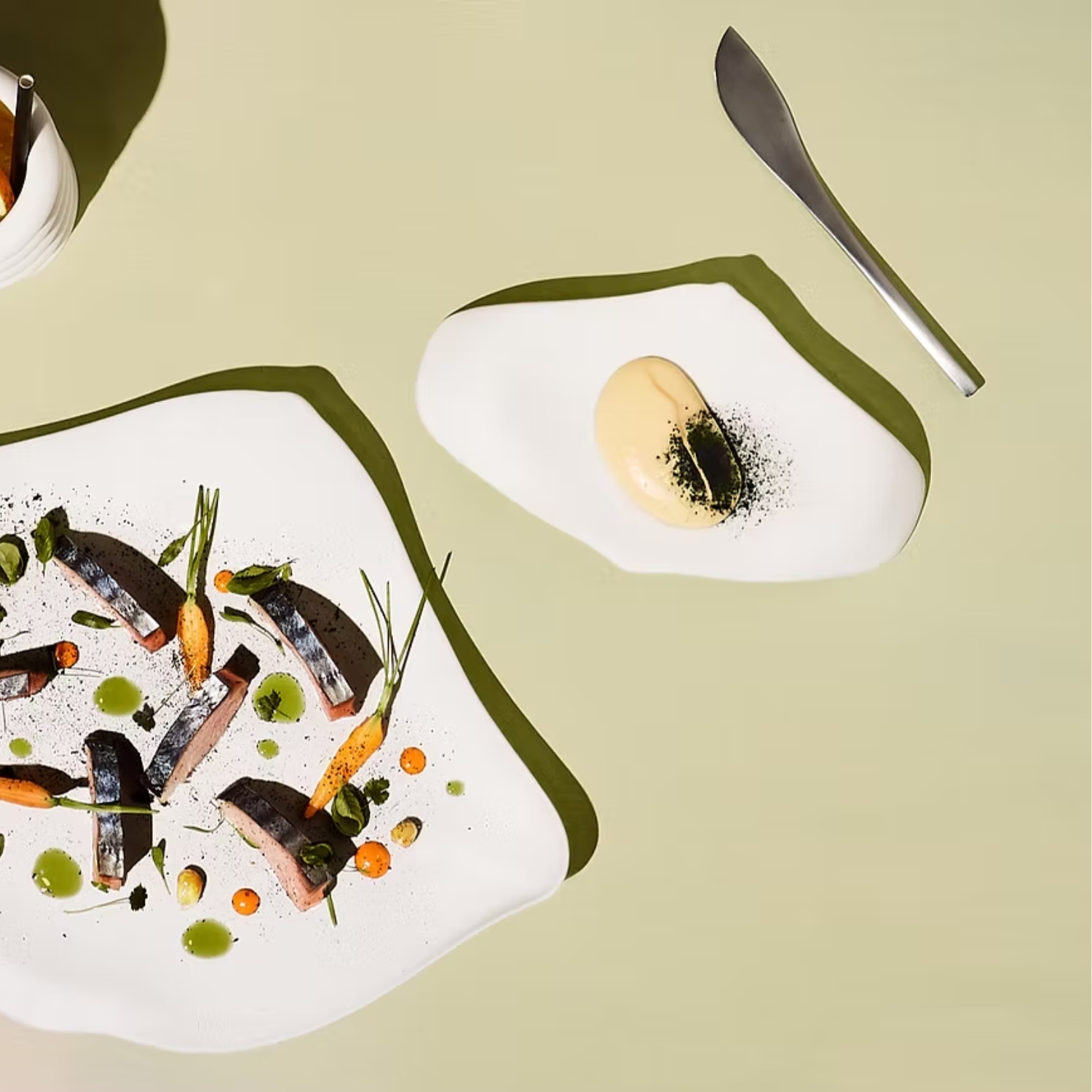 COOKPLAY Oceancook - Prato Raya side #3