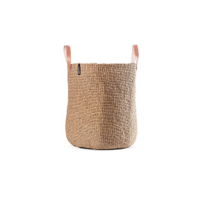 LOCALCRAFT - Basket brown L
