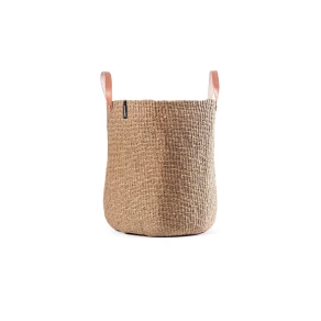 LOCALCRAFT - Cesto castanho L