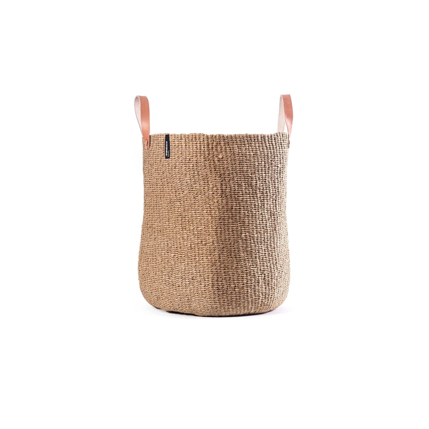 LOCALCRAFT - Cesto castanho L #1