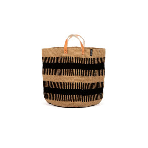 LOCALCRAFT - Basket black L