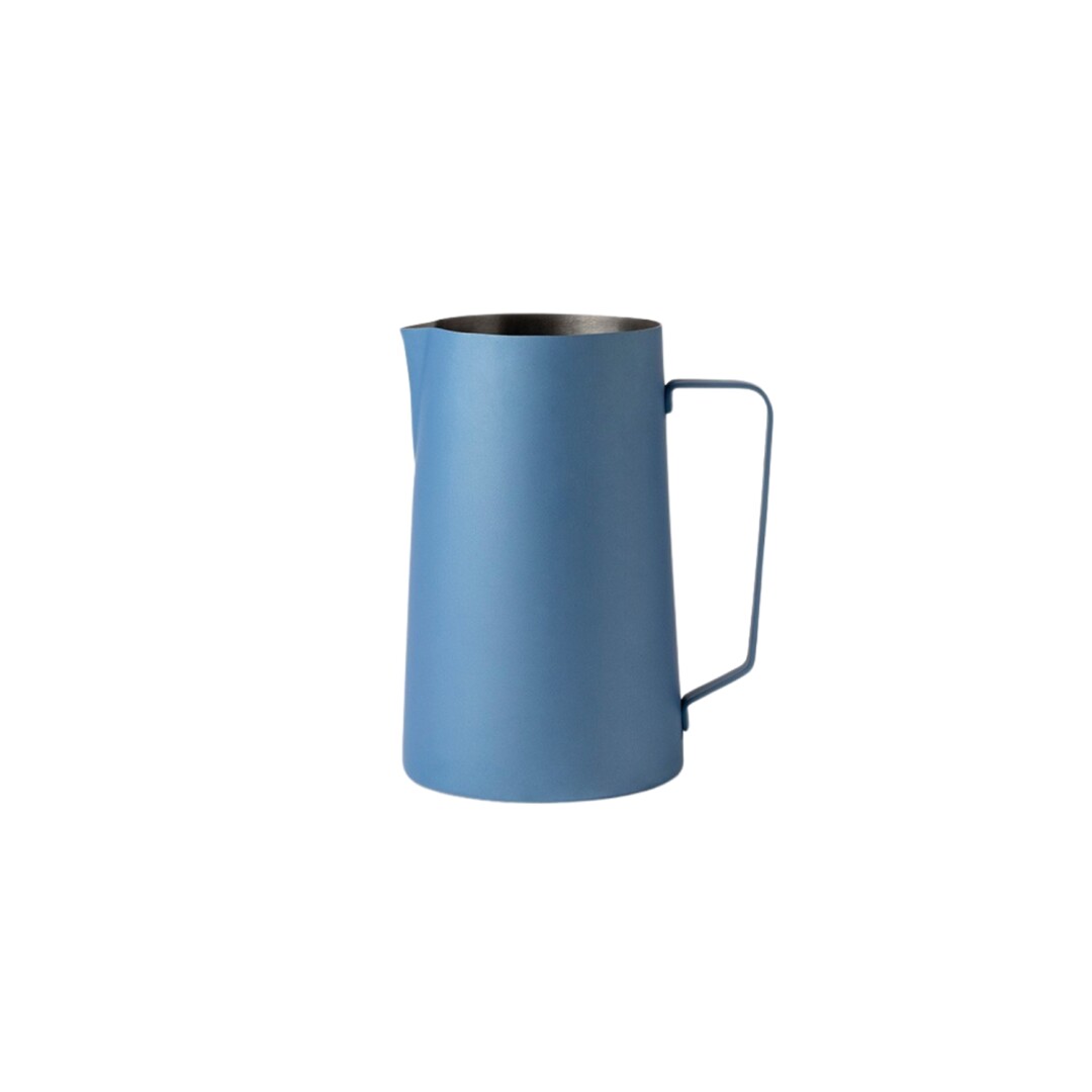 COOK&SHARE - Jarro Diario azul #1