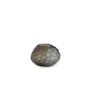 FURNITURE & DECO - Jar grey S