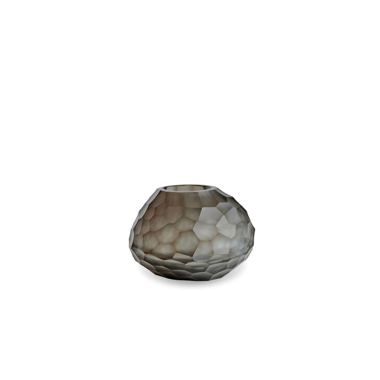 FURNITURE & DECO - Jarra cinzenta S #1