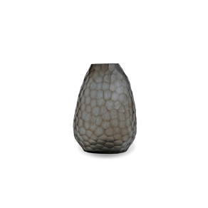 FURNITURE & DECO - Jarra alta cinzenta