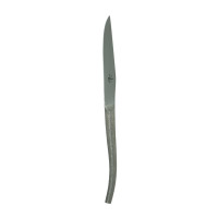 FORGE DE LAGUIOLE Signature - Set of 6 knives monobloc Philippe Starck satin