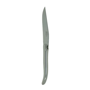 FORGE DE LAGUIOLE Signature - Set of 6 knives Philippe Starck polished