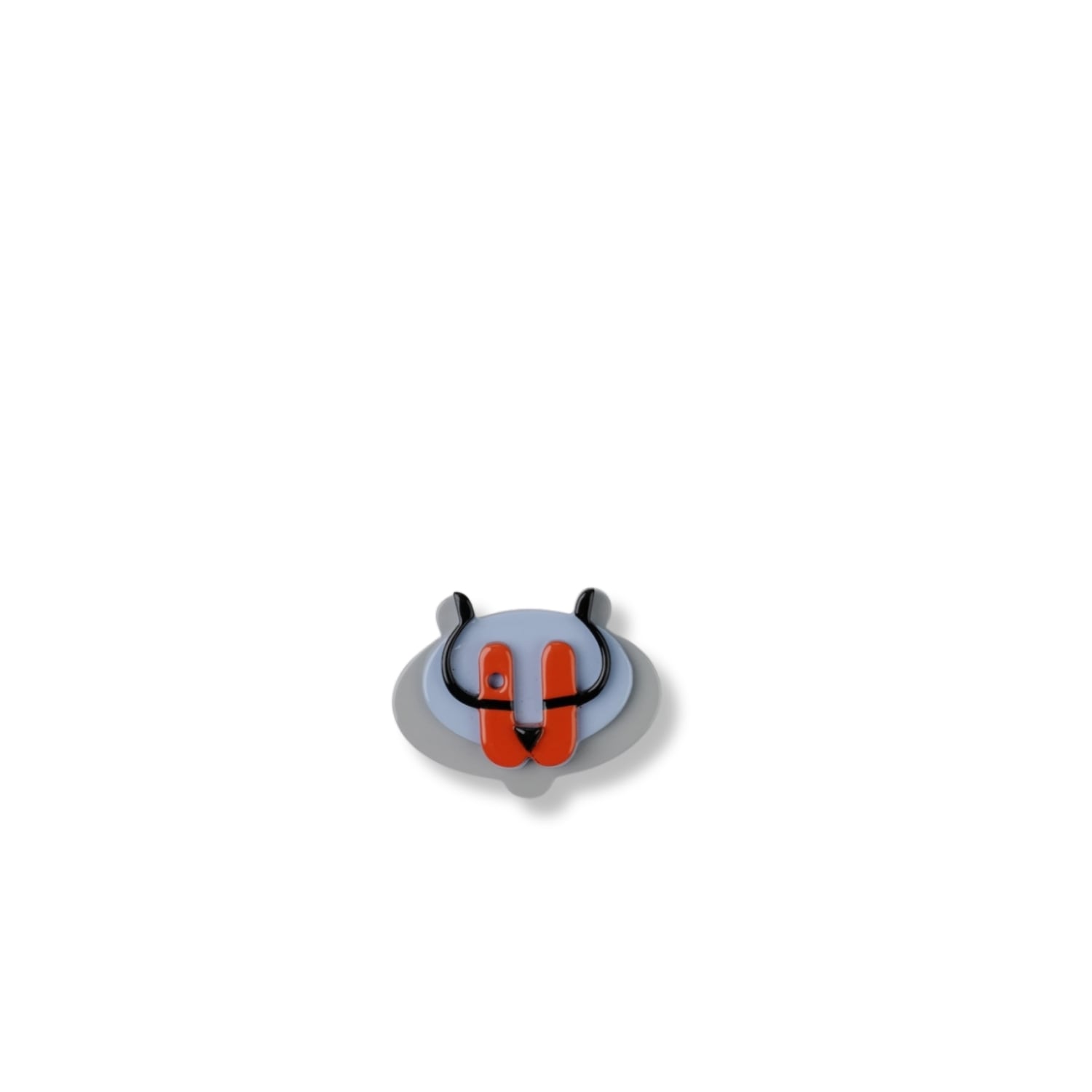 LOCALCRAFT - Lapel pin tiger #1