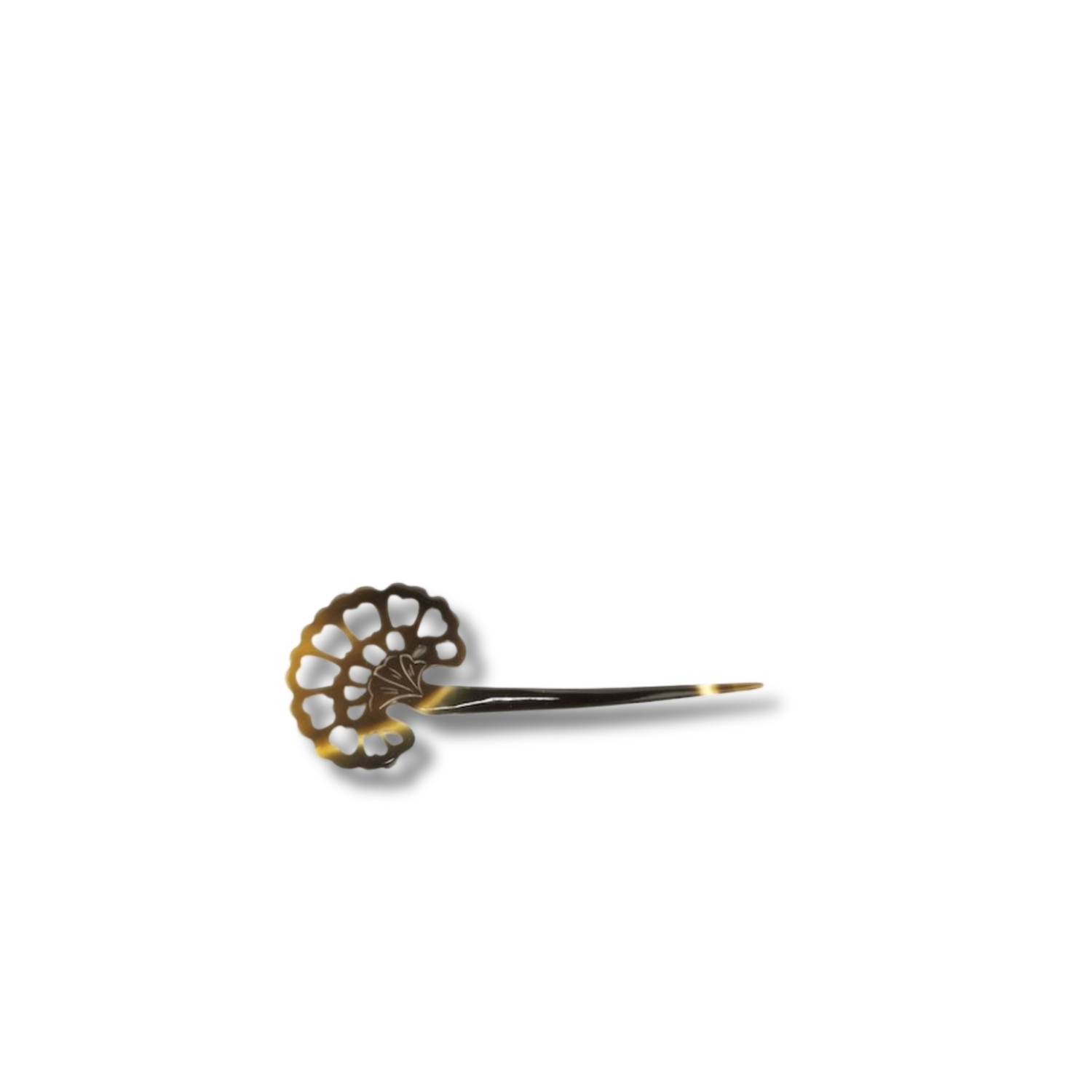LOCALCRAFT - Hairpin peacock tail #1