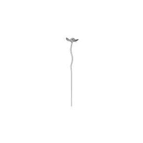 SERAX Josephine - Flower poppy glass