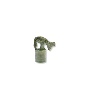 SERAX Scented Candles - Candle Green Sonata green S