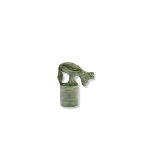 SERAX Scented Candles - Candle Green Sonata green S