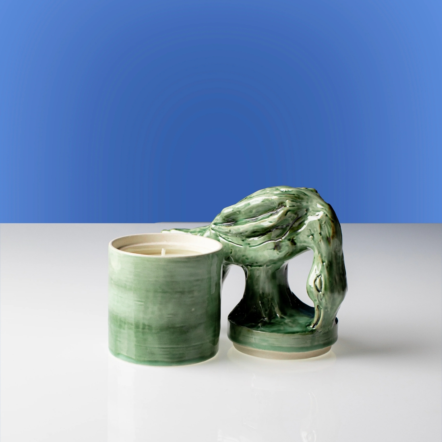 SERAX Scented Candles - Vela 