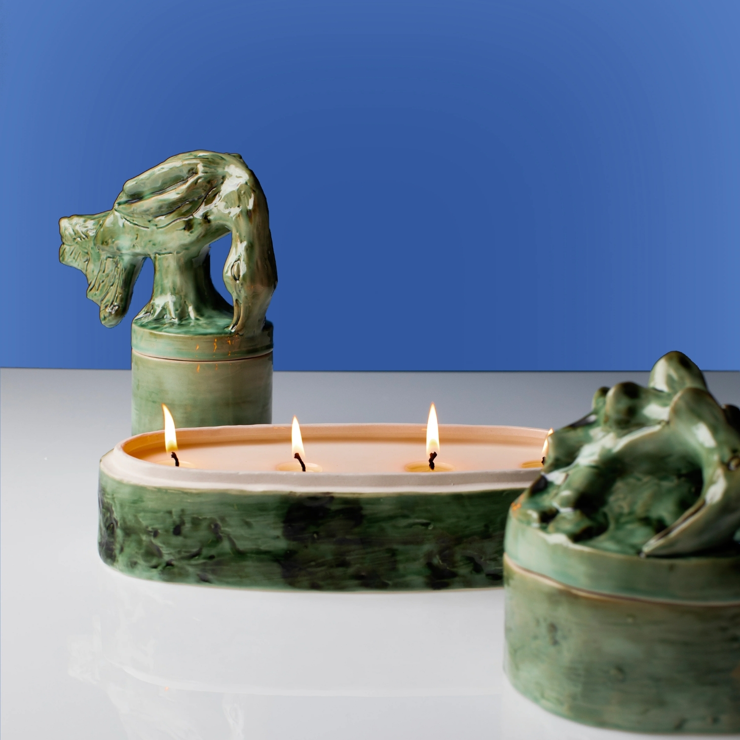 SERAX Scented Candles - Vela 