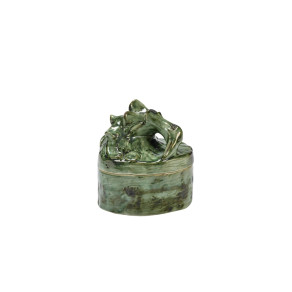 SERAX Scented Candles - Candle Green Sonata green M