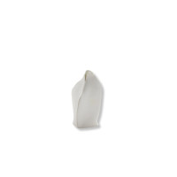 SERAX Perfect Imperfection - Vaso branco S