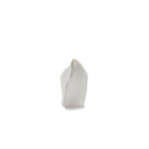 SERAX Perfect Imperfection - Vaso branco S