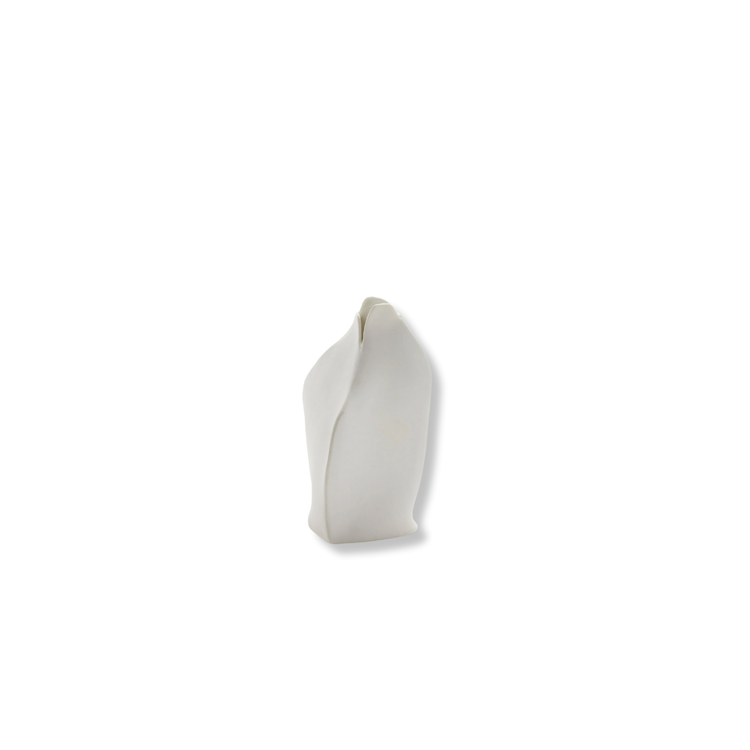 SERAX Perfect Imperfection - Vaso branco S #1
