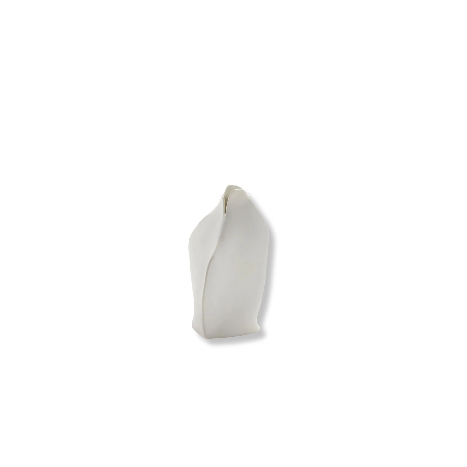 SERAX Perfect Imperfection - Vase white S #1