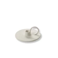 SERAX Mira - Candle holder beige S