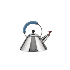 ALESSI - Kettle 9093