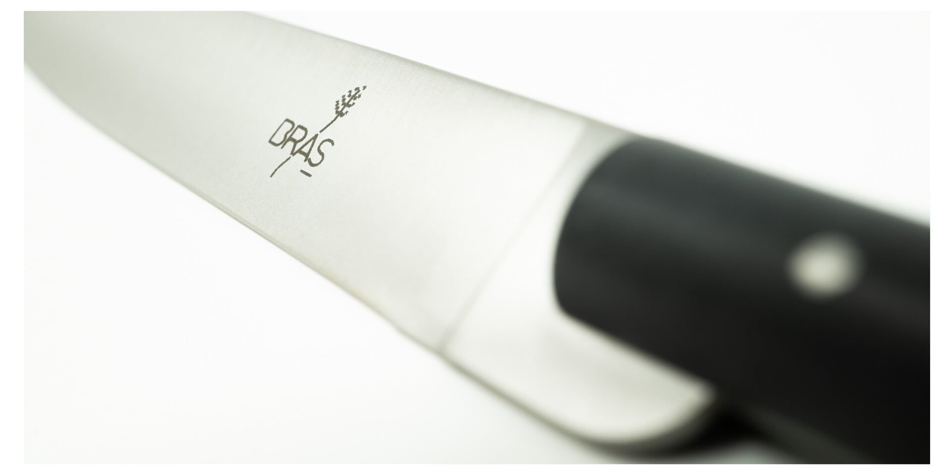 FORGE DE LAGUIOLE Signature - Conjunto de 4 facas Puech du Suquet #3