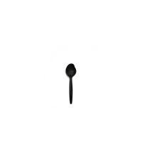 CUTIPOL Goa Specials - Colher de caviar preto matte