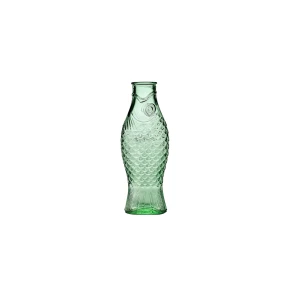 SERAX Fish and Fish - Bottle fish green