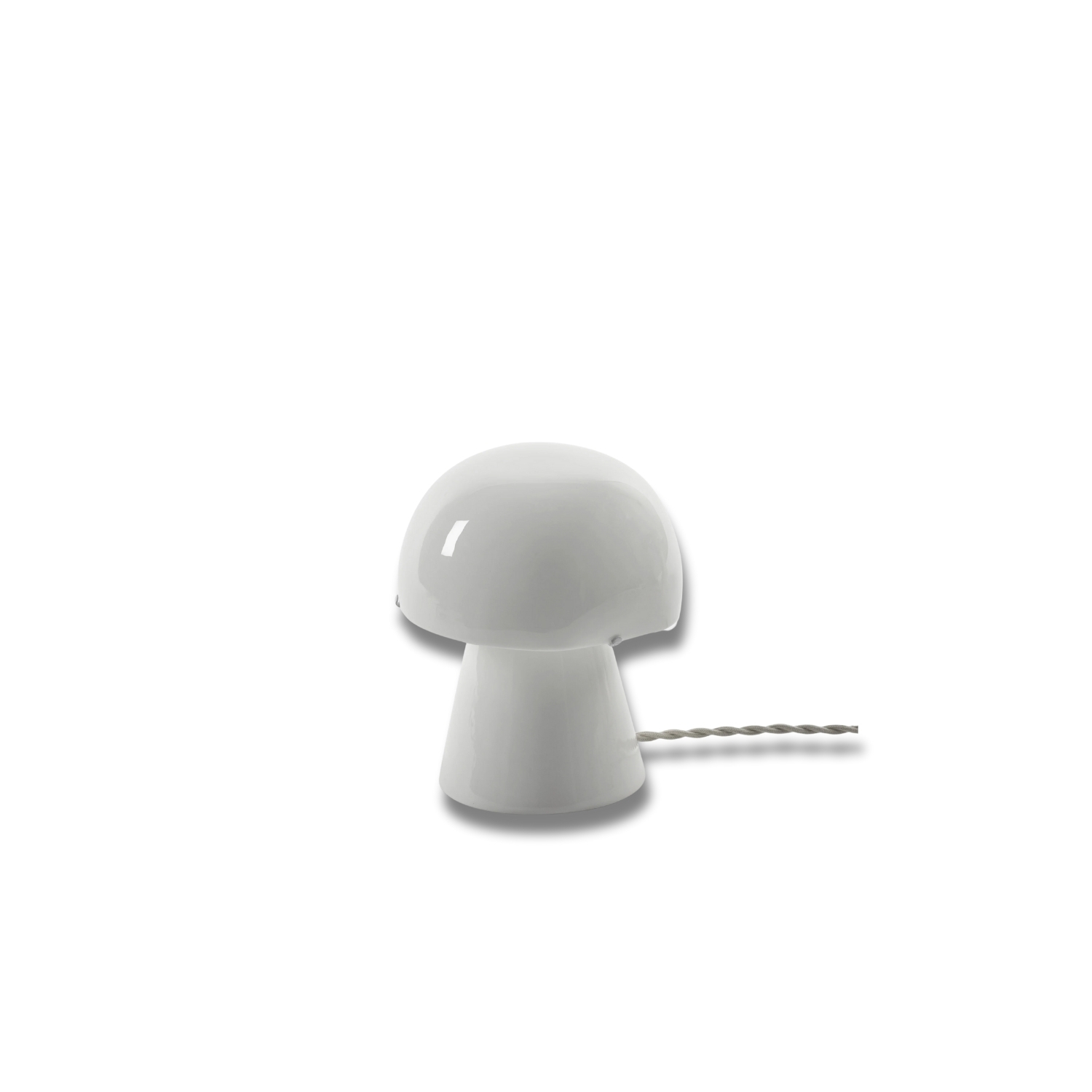 SERAX Terres de Rêves - Candeeiro de mesa Joe 1 branco #1