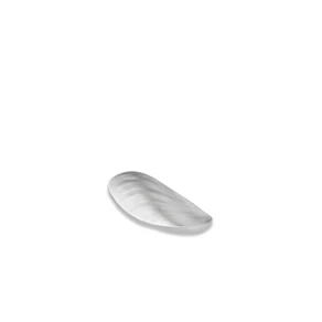 SERAX Les Objets Mouleversants - Serving bowl mussel white S