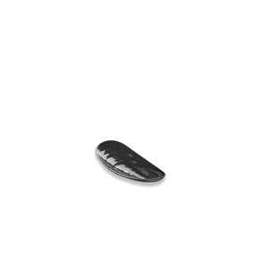 SERAX Les Objets Mouleversants - Serving bowl mussel black S
