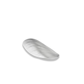 SERAX Les Objets Mouleversants - Serving bowl mussel white M